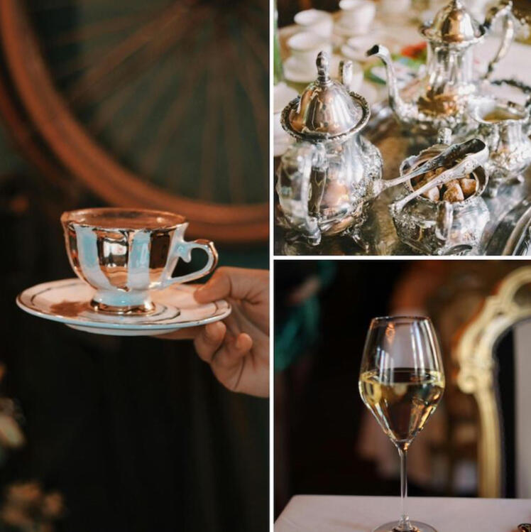 Alicja Mikus Accent Coach